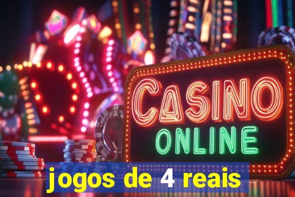 jogos de 4 reais